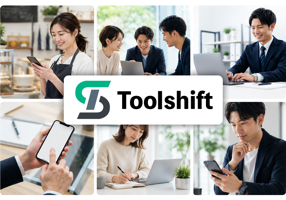TOOLSHIFT